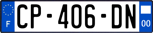CP-406-DN