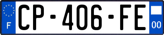 CP-406-FE