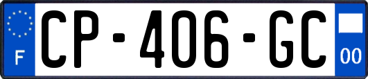 CP-406-GC