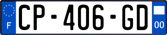 CP-406-GD