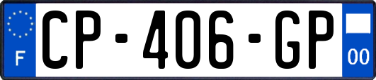 CP-406-GP