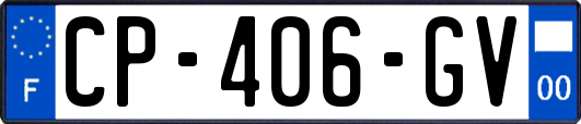 CP-406-GV