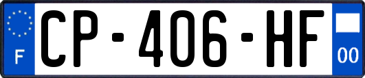 CP-406-HF