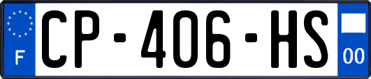 CP-406-HS