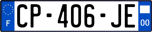 CP-406-JE