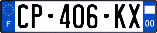 CP-406-KX