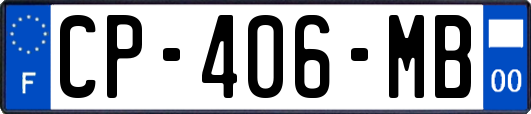 CP-406-MB