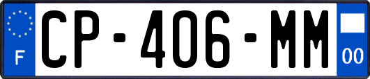 CP-406-MM