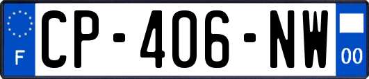 CP-406-NW