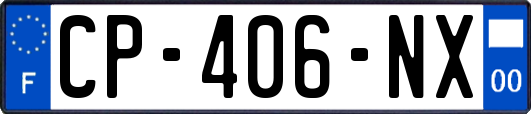 CP-406-NX