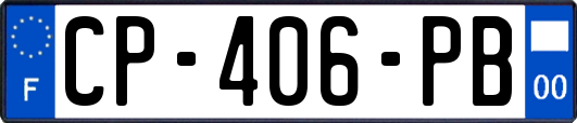 CP-406-PB