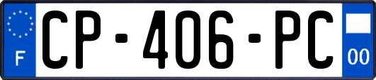 CP-406-PC