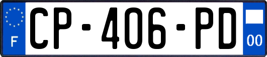 CP-406-PD