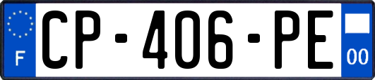 CP-406-PE