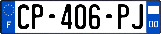 CP-406-PJ