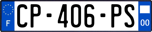 CP-406-PS