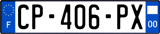 CP-406-PX