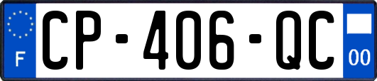 CP-406-QC