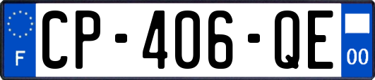 CP-406-QE