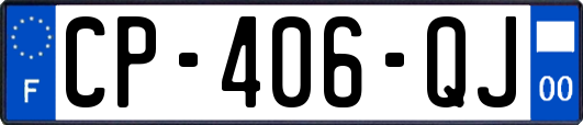 CP-406-QJ