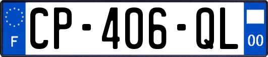 CP-406-QL