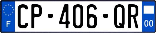 CP-406-QR