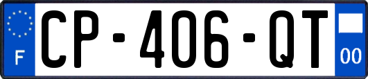 CP-406-QT