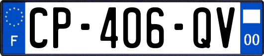 CP-406-QV