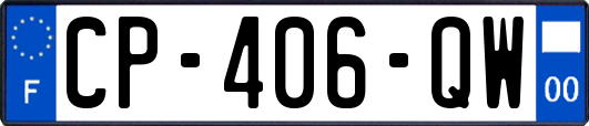 CP-406-QW