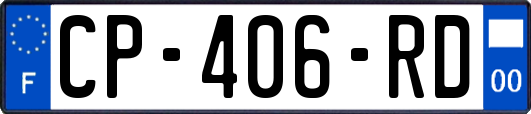 CP-406-RD