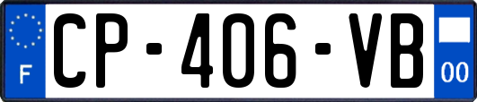 CP-406-VB