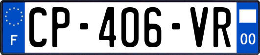 CP-406-VR