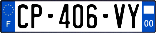 CP-406-VY