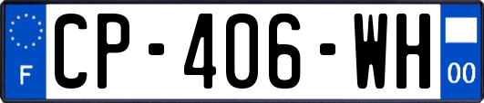 CP-406-WH