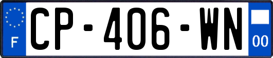 CP-406-WN