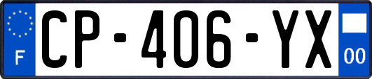 CP-406-YX