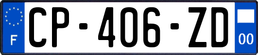 CP-406-ZD