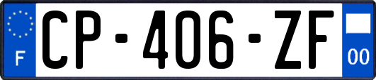 CP-406-ZF