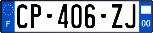 CP-406-ZJ