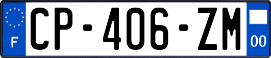 CP-406-ZM