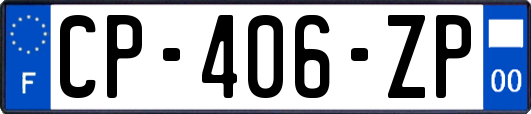 CP-406-ZP