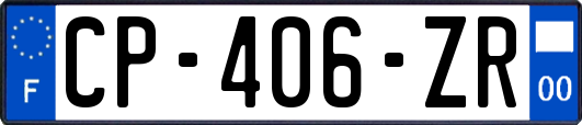 CP-406-ZR