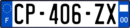 CP-406-ZX