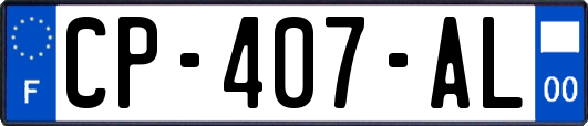 CP-407-AL