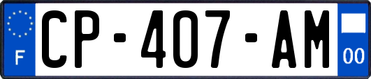 CP-407-AM