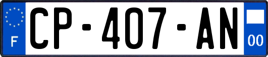 CP-407-AN