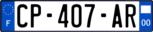 CP-407-AR