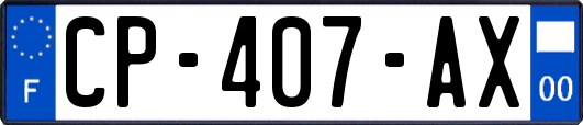 CP-407-AX