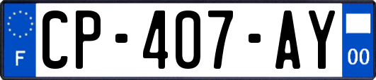 CP-407-AY