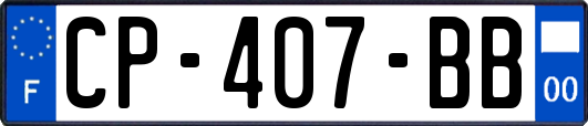 CP-407-BB